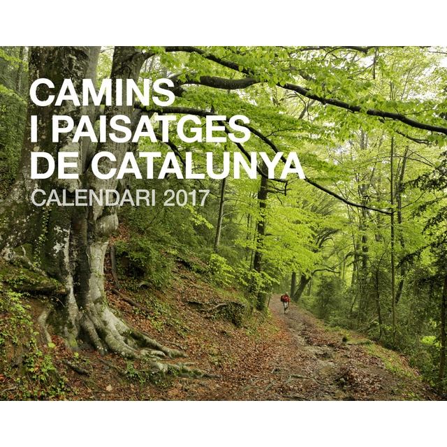 Imagem 0 de 2017 Camins I Corriols De Catalunya
