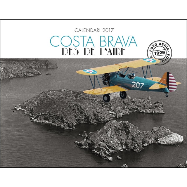 Imagem 0 de Costa Brava Des De L'aire