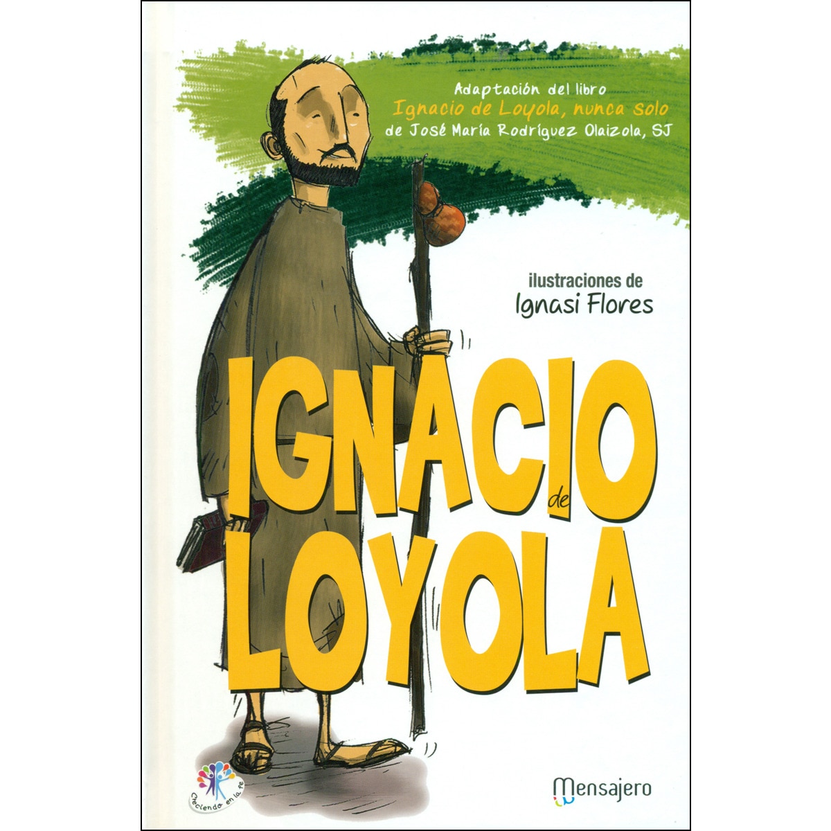 Imagem 0 de Ignacio de loyola(Tapa dura)