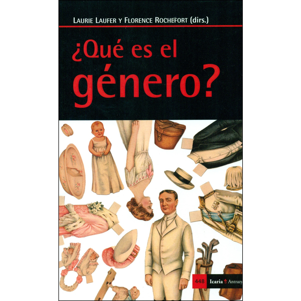 ¿Qué Es El Género? 1