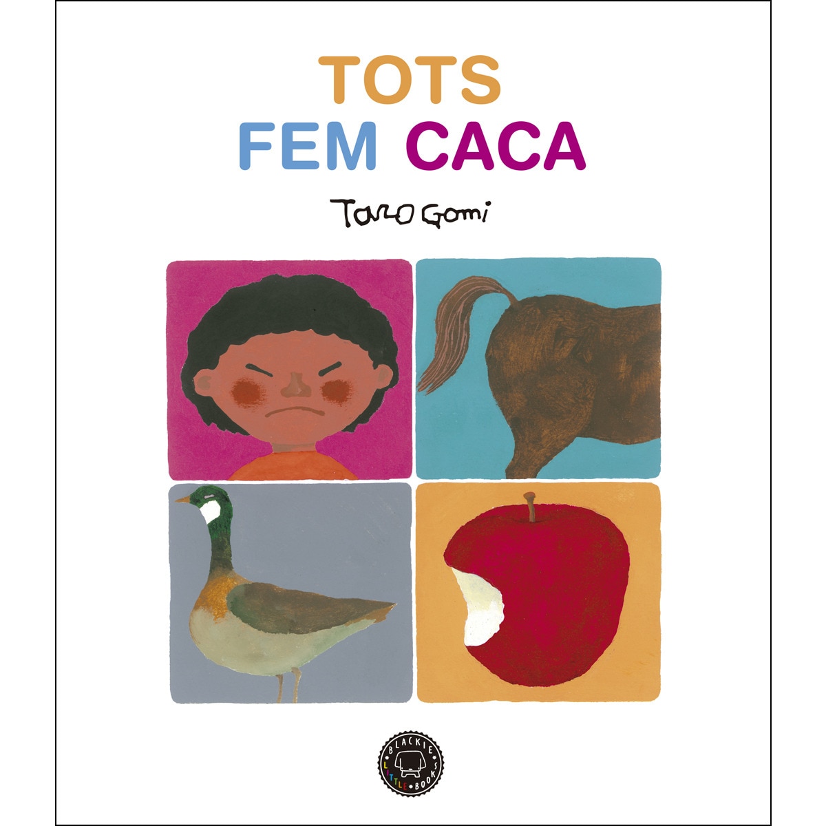 Imagem 0 de Tots Fem Caca