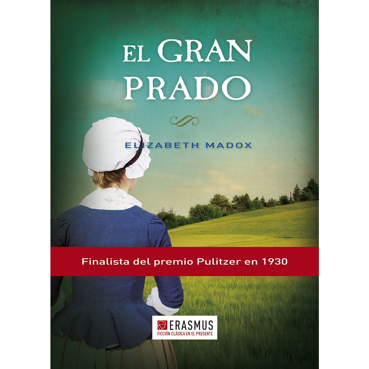 El Gran Prado 1