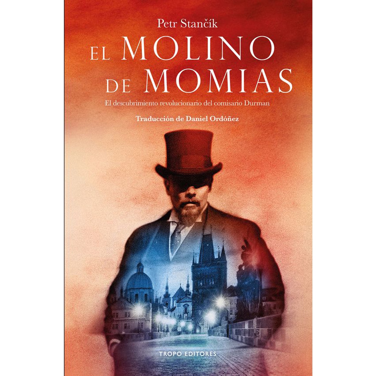 El Molino De Momias 1