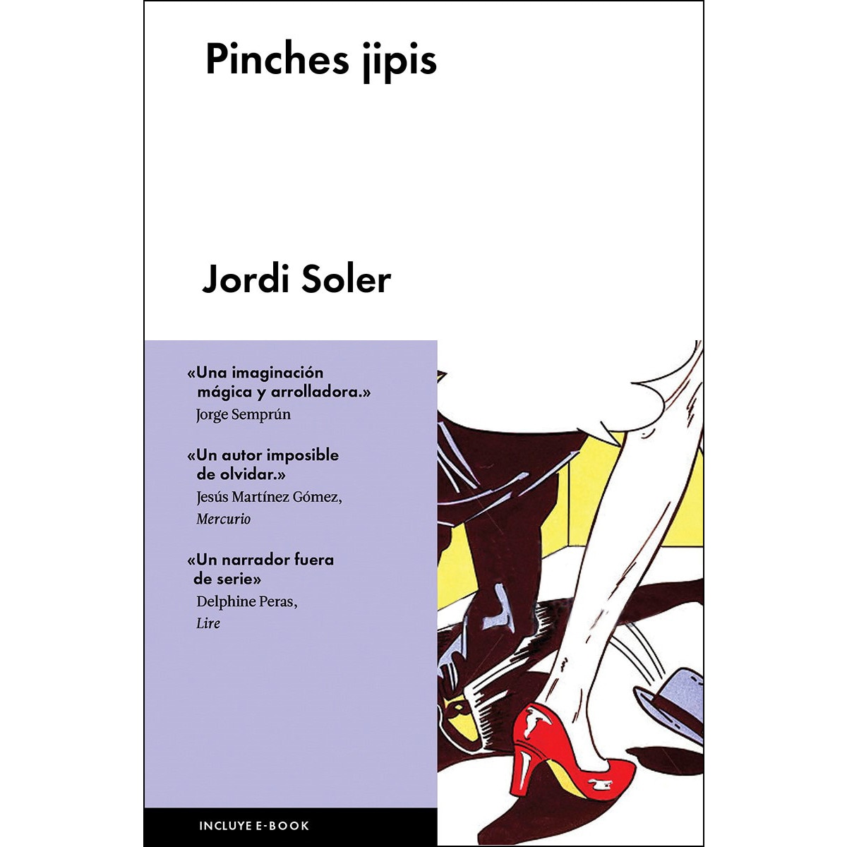 Pinches Jipis 1