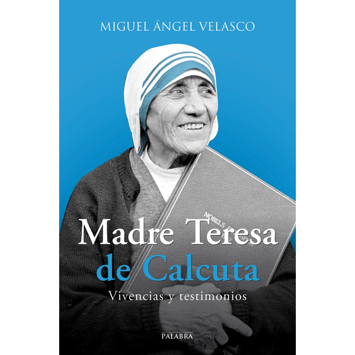 Madre Teresa De Calcuta 1