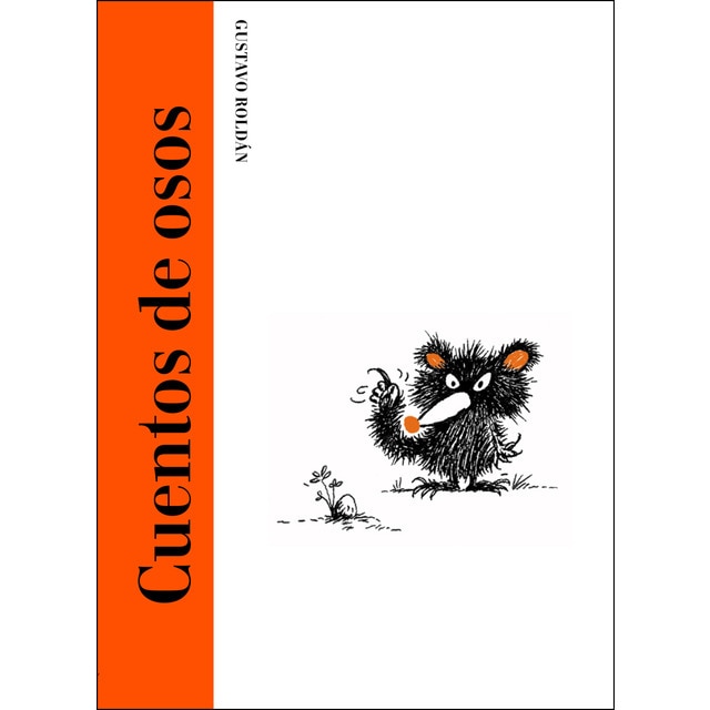 Imagen 0 de Cuentos de osos (Tapa dura)