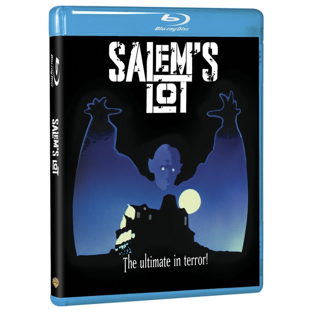 Imagen 0 de El misterio de Salem's Lot (Blu-Ray)