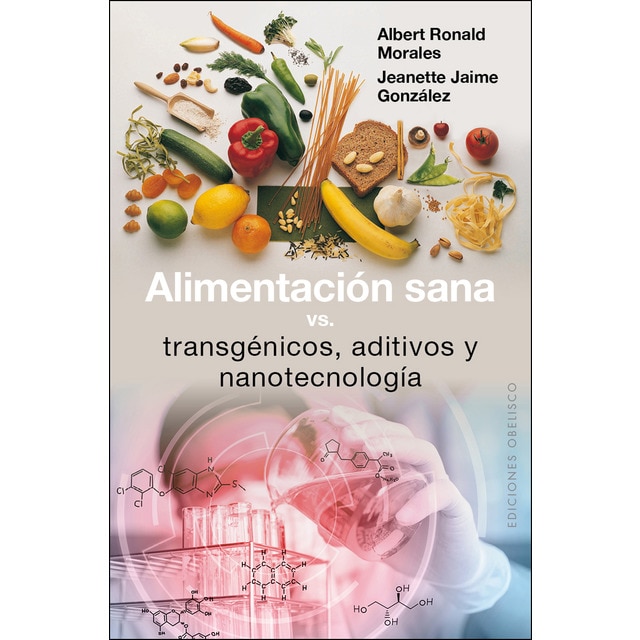 Imagen 0 de Alimentación sana (Tapa blanda)