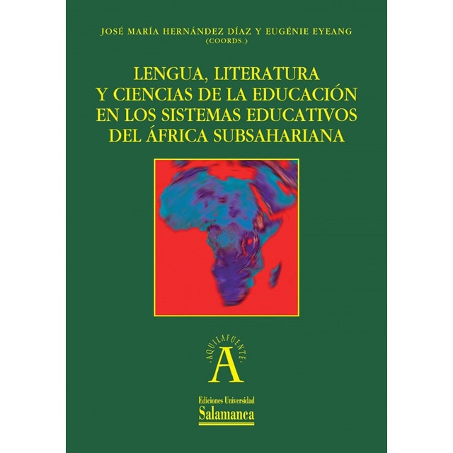 Imagem 0 de Lengua Literatura Y Ciencias De La Educación En Lo