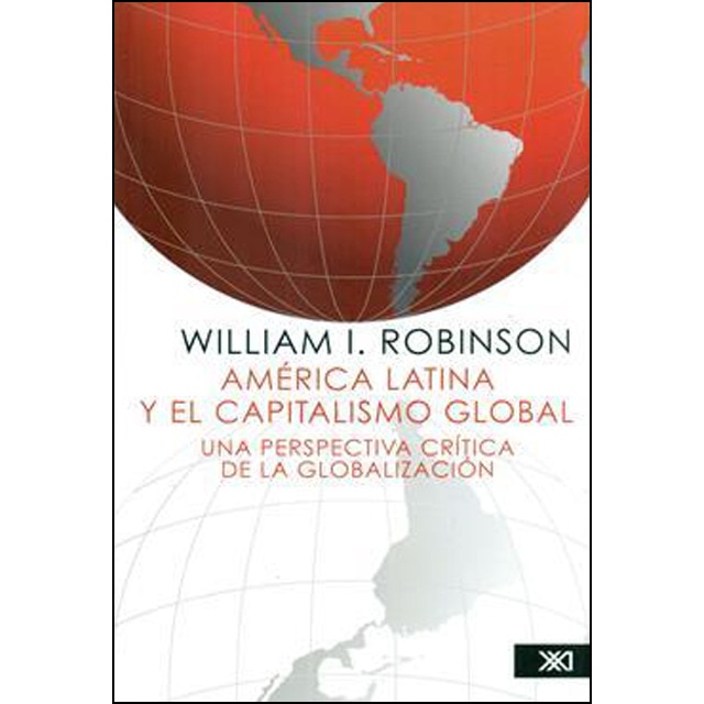 Imagem 0 de América Latina Y El Capitalismo Global