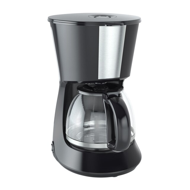 Imagem 0 de Cafeteira de café de gotejo Saivod GC-217 com capacidade para 6 chávenas