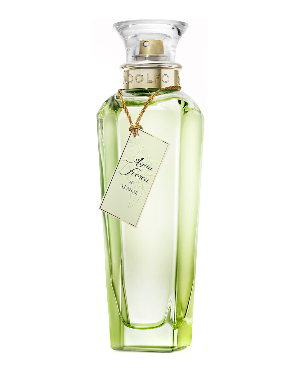 Eau de Toilette Agua Fresca de Azahar 60 ml Adolfo Domínguez Eau de Toilette Agua Fresca de Azahar 60 ml Adolfo Domínguez