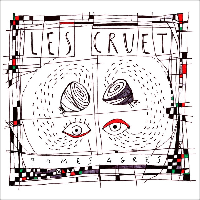 Imagen 0 de Pomes Agres (CD)