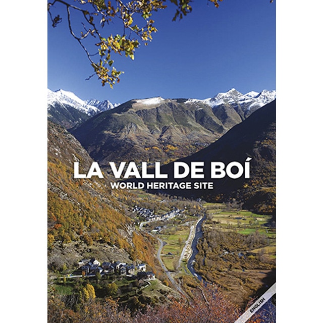 Imagem 0 de La vall de boí: world heritage site. (Tapa blanda)