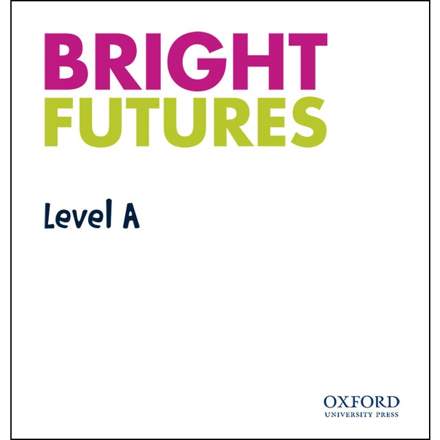 Imagen 0 de Pack Bright Futures Red A