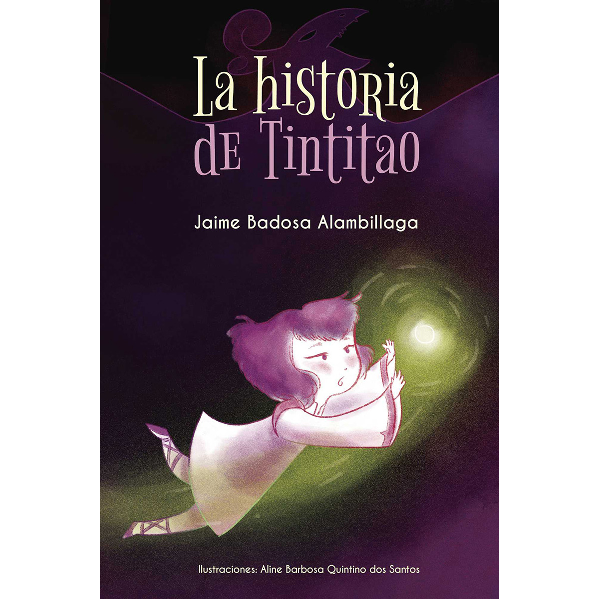 La historia de Tintitao (Capa mole) 1