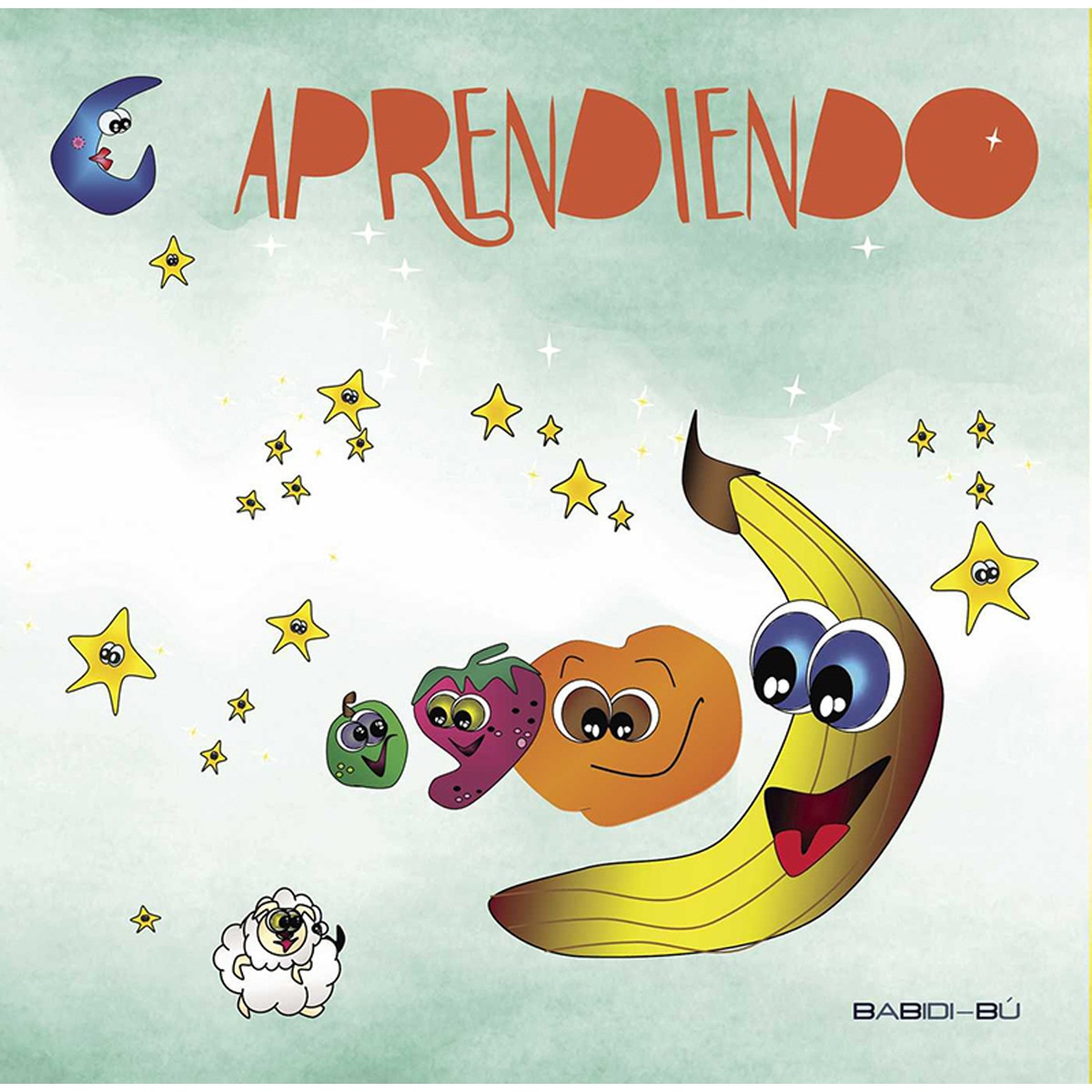 Imagem 0 de Aprendiendo Entre Rimas