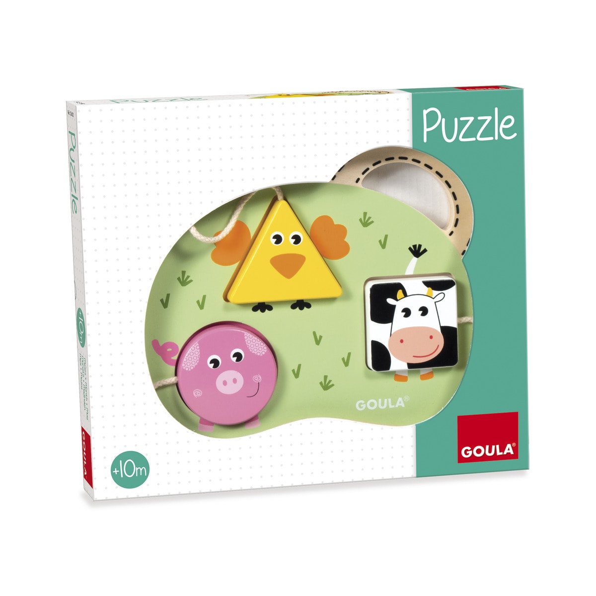 Puzzle Quinta Goula 1