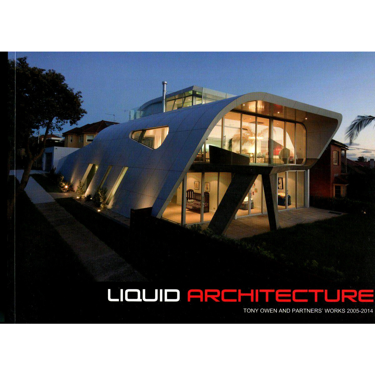 Liquid Architecture 1