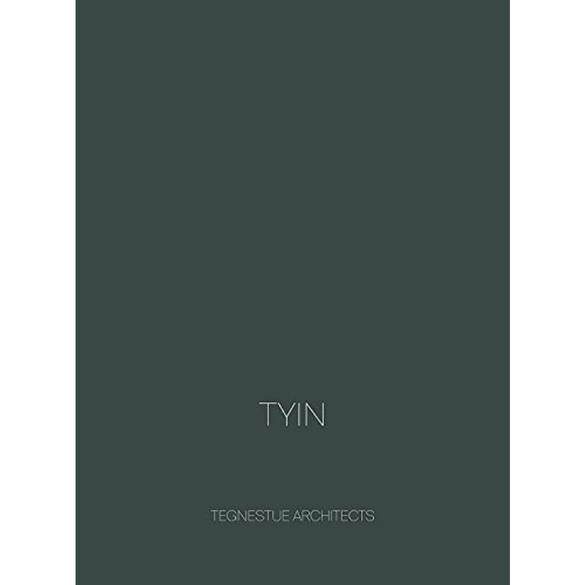 Tyin Tegnestue Architects 1