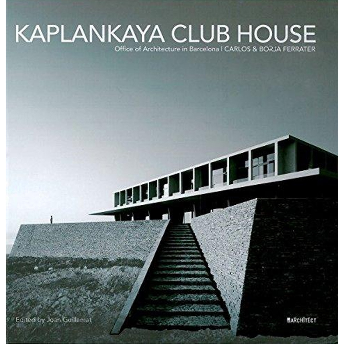 Kaplankaya Club House 1