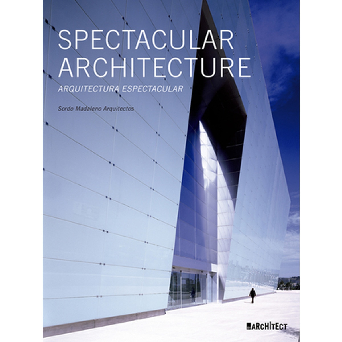 Spectacular Architecture 1