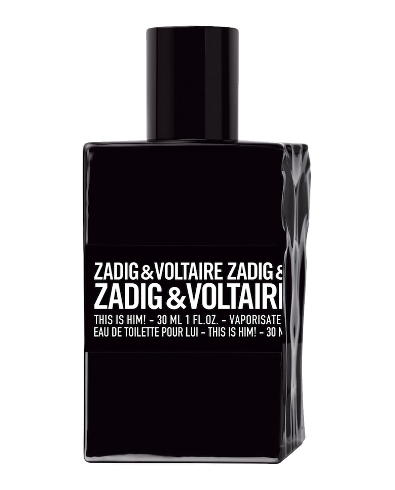 Eau de Toilette This is Him! 30 ml Zadig & Voltaire 1