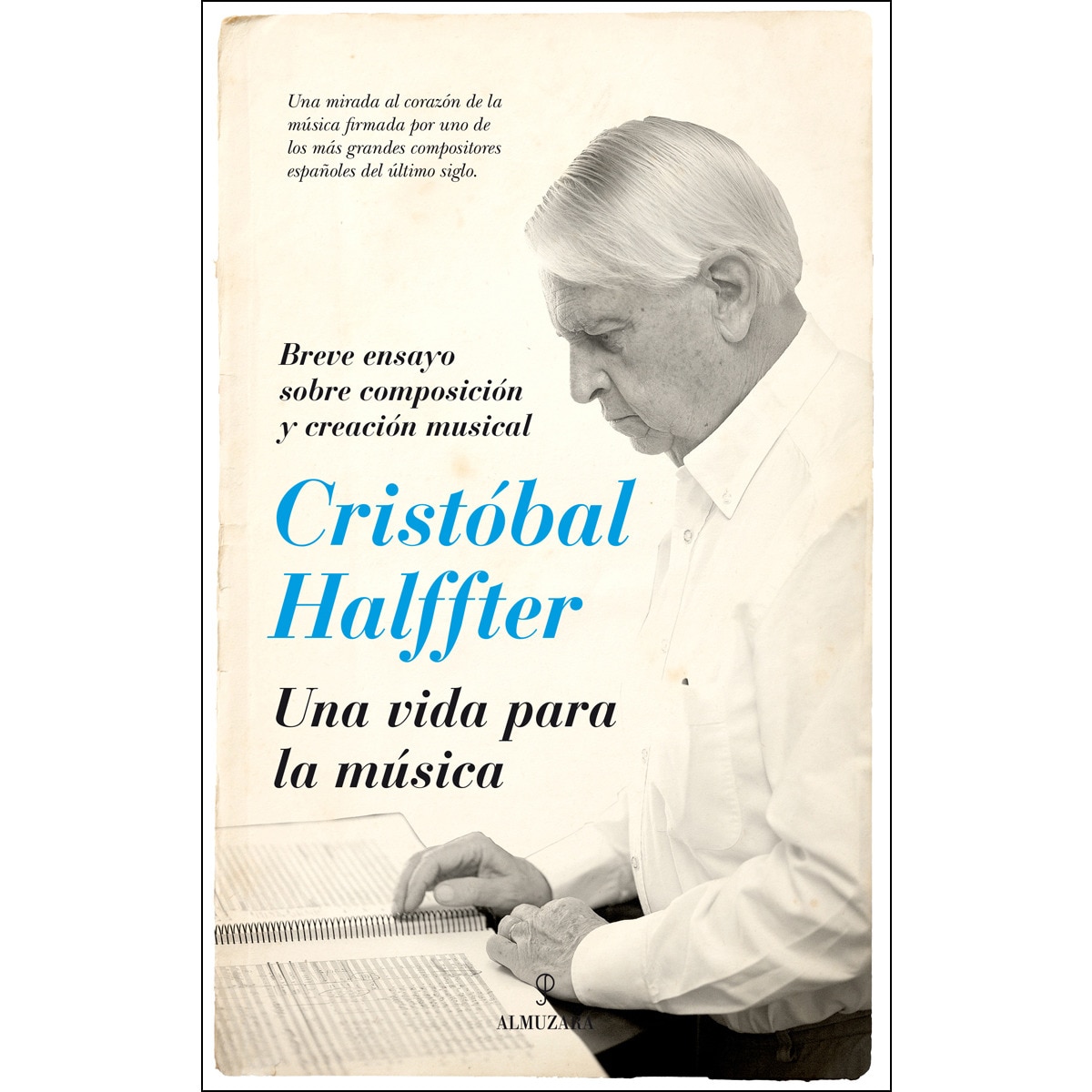 Epistolari Albert Manent - Vicenç Riera Llorca 1