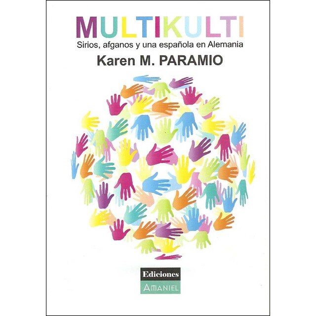 Imagem 0 de El Karma De Vivir Al Norte