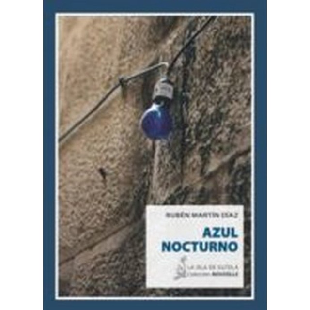 Imagem 0 de Azul Nocturno