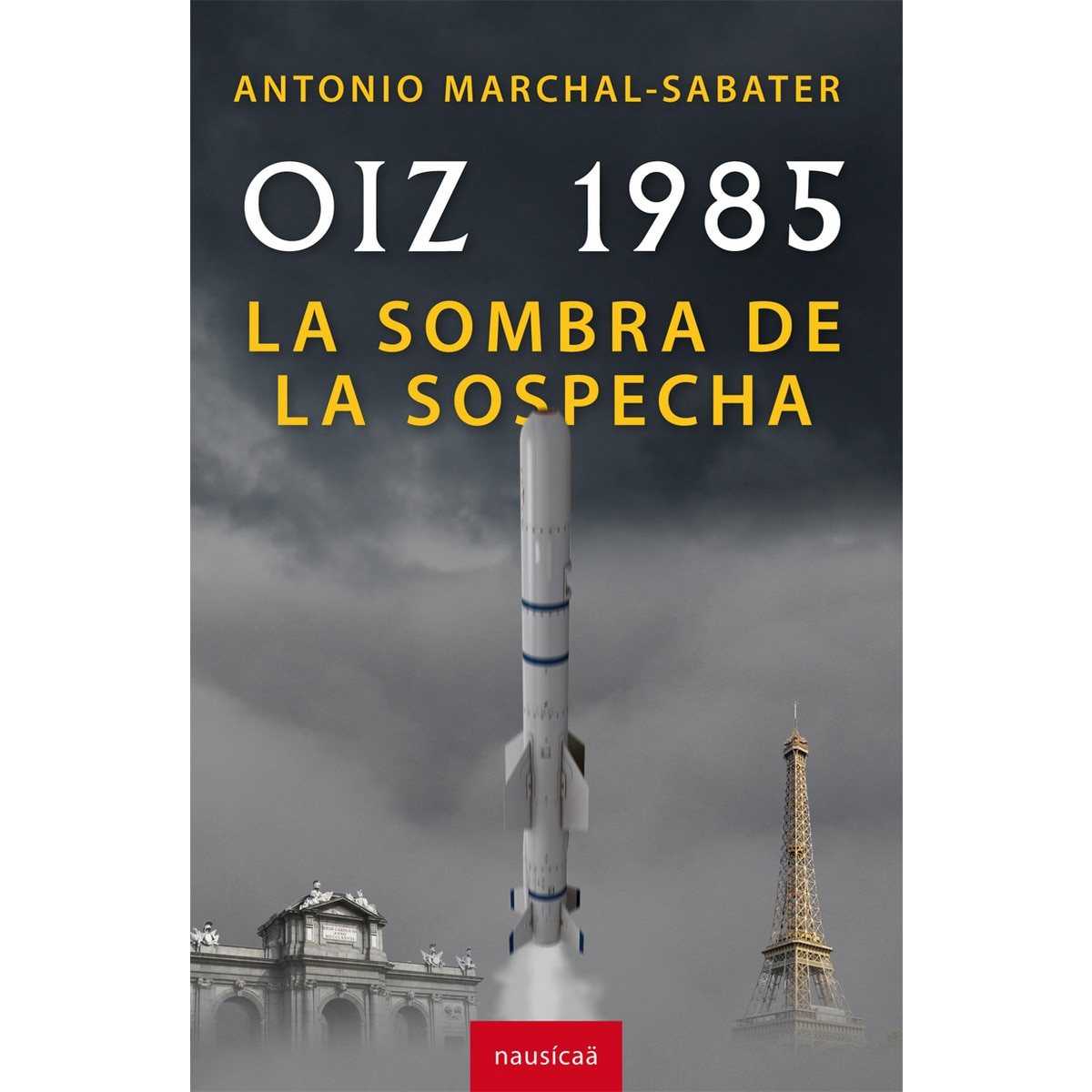 Imagem 0 de Oiz 1985