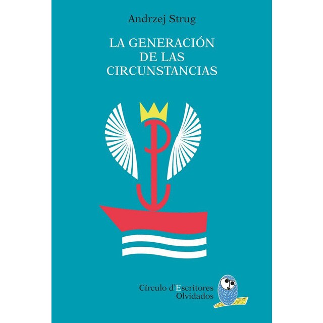 Imagem 0 de La Generación De Las Circunstancias