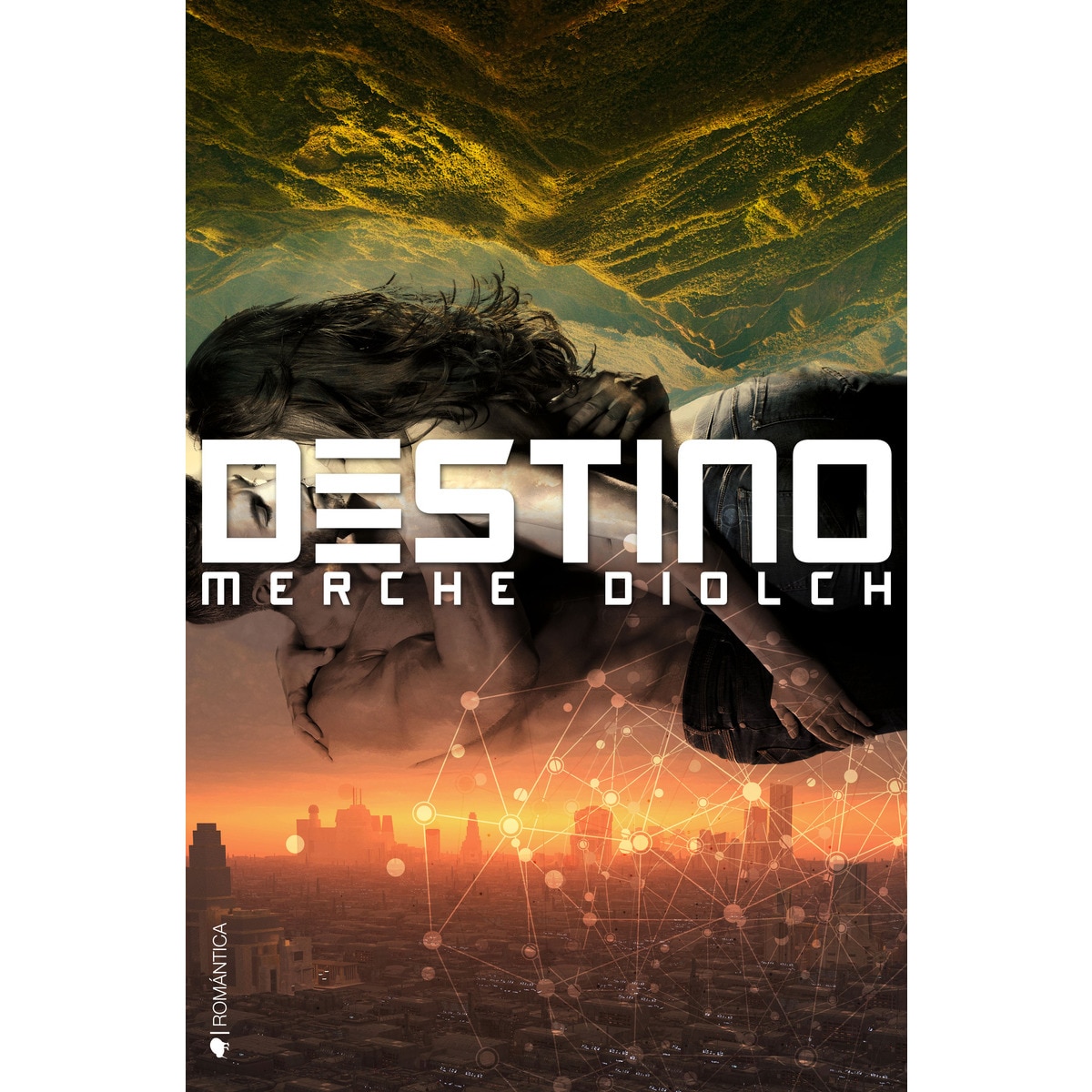 Destino (Capa mole com abas) 1