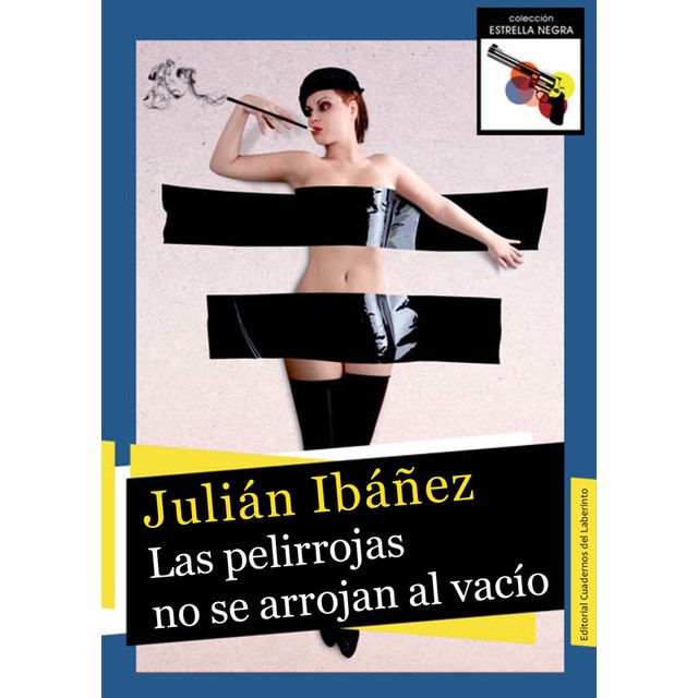 Imagem 0 de Las Pelirrojas No Se Arrojan Al Vacío