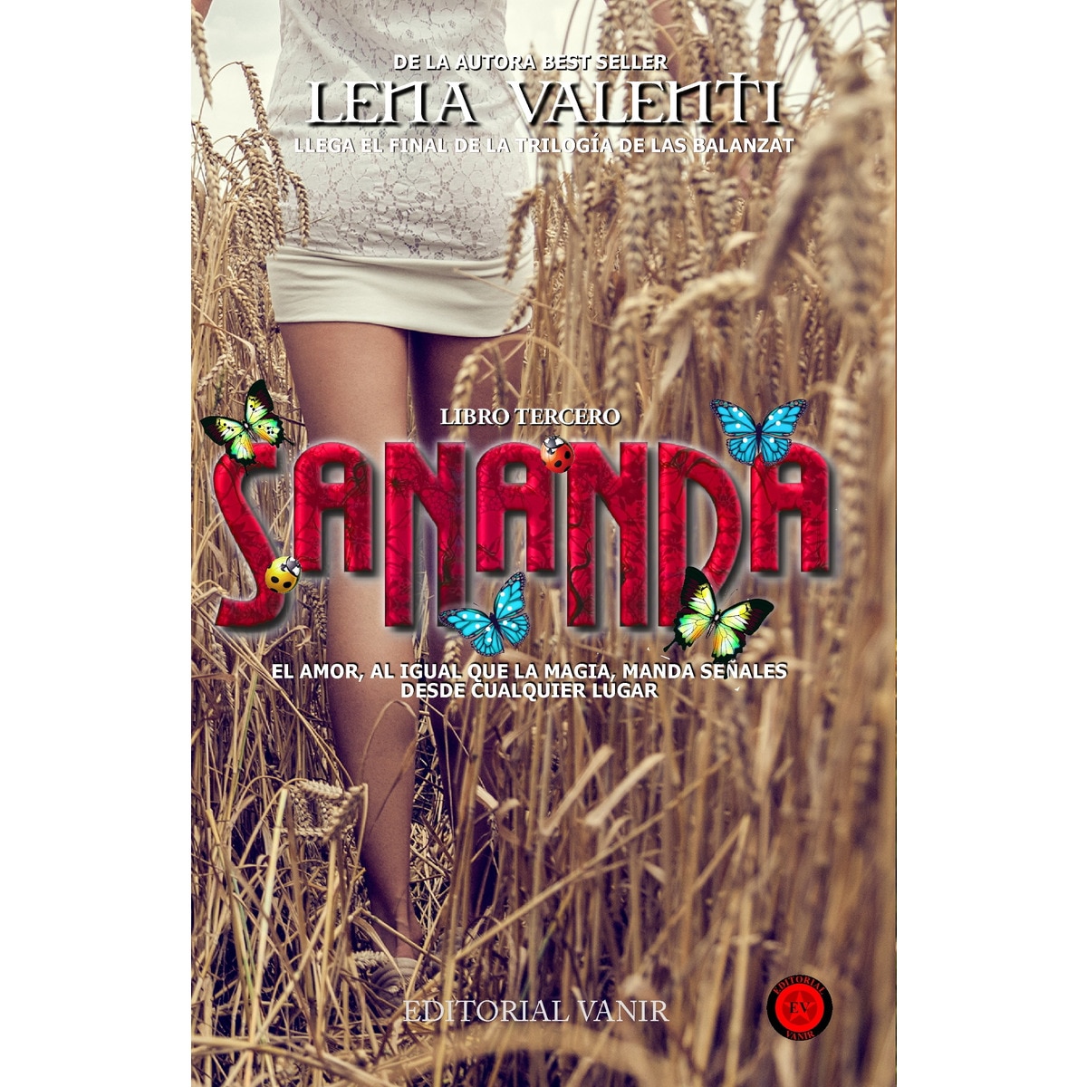 Sananda III 1