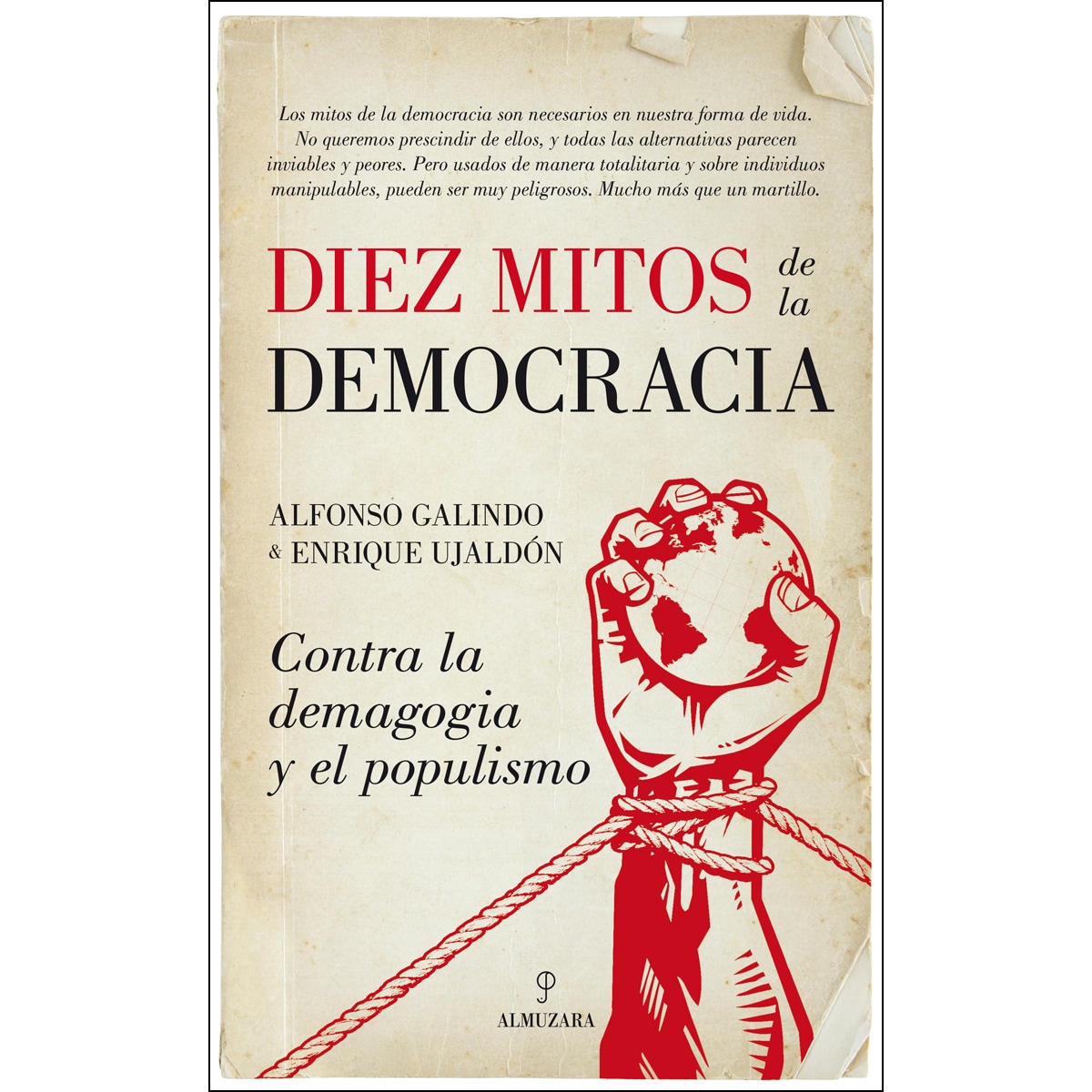 Los Diez Mitos De La Democracia 1