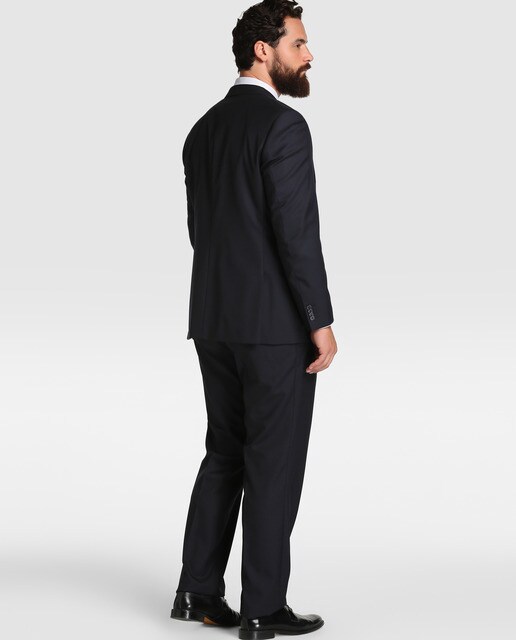 Trajes hombre tallas grandes el corte ingles Clearance