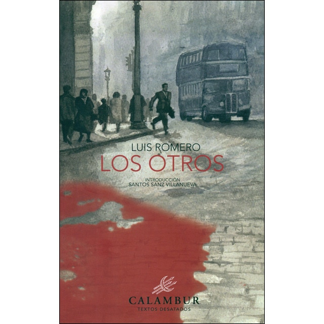 Imagen 0 de Los otros (Tapa blanda)