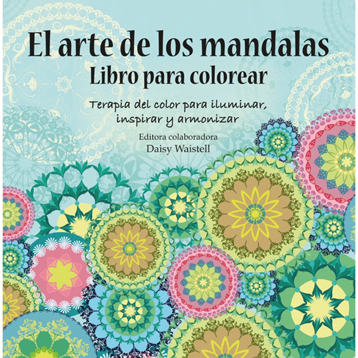 El Arte De Los Mandalas 1