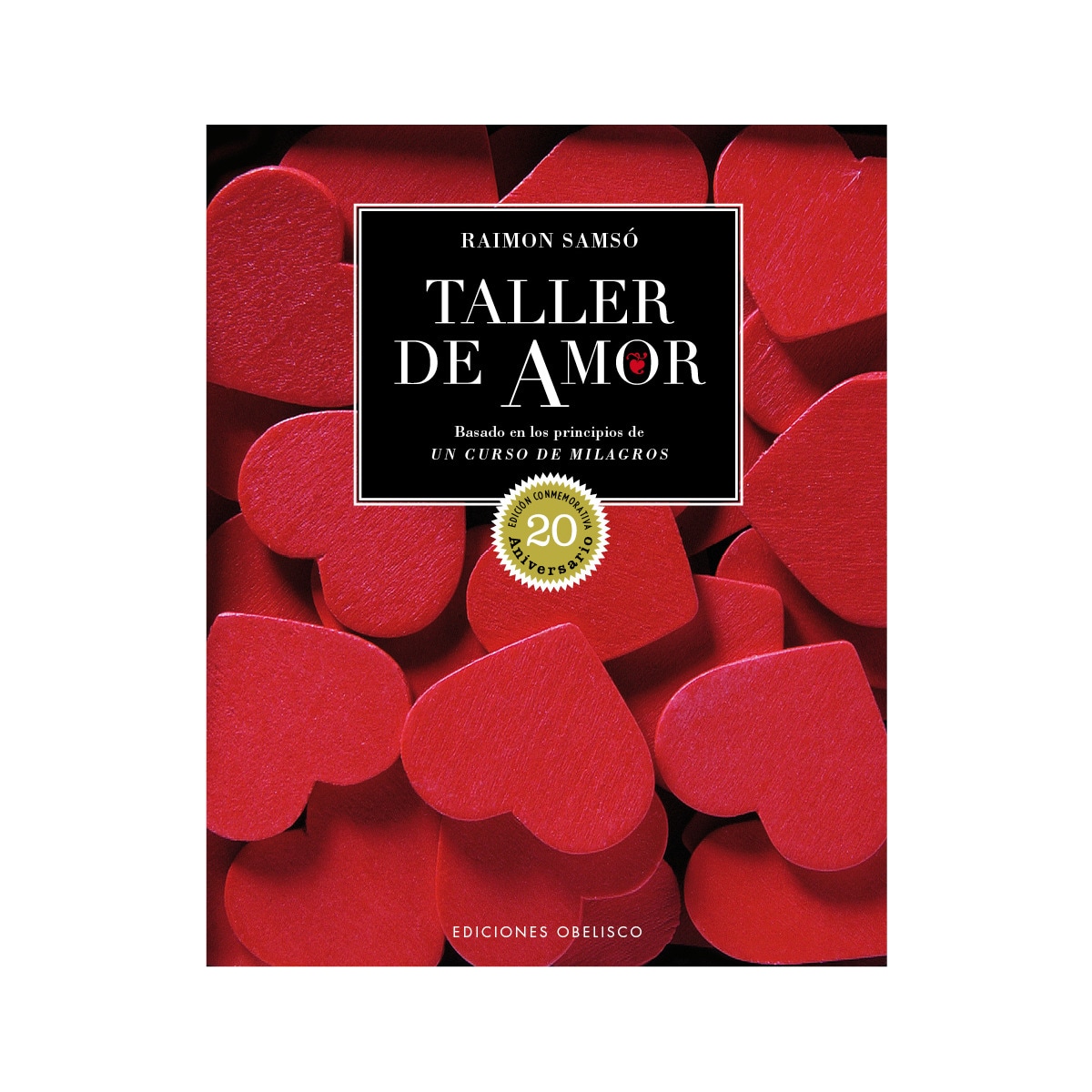 Taller de amor (Capa dura) 1