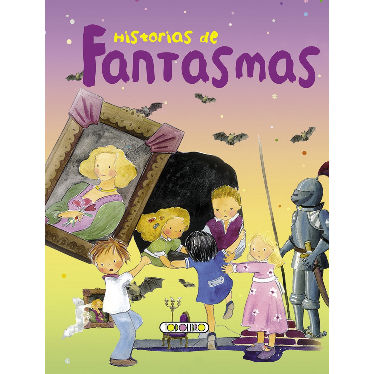 Historias De Fantasmas 1