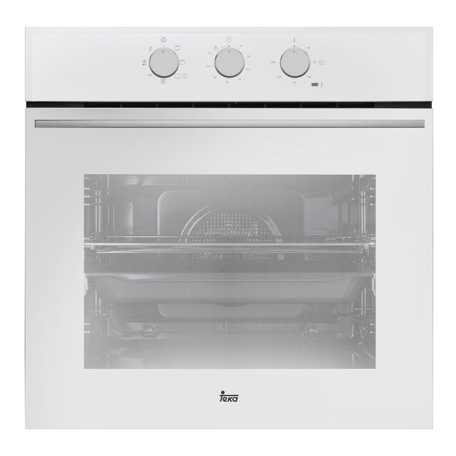 Imagem 0 de Forno Multifunções Teka HSB 610 com Limpeza Hydroclean® Eco e de 70 Litros - Branco