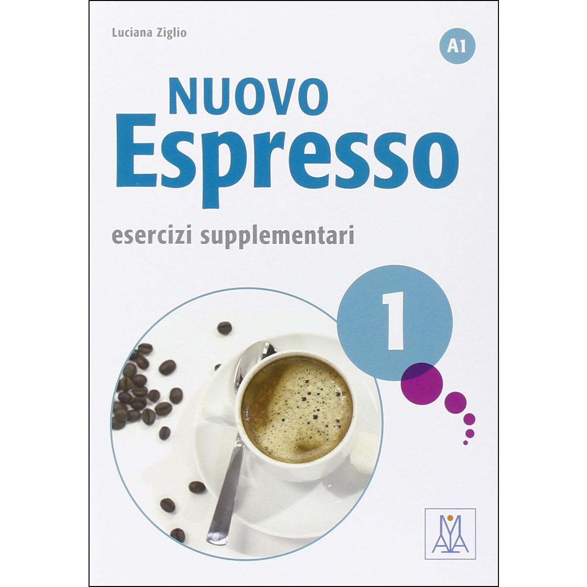 Imagem 0 de Espresso 1 Nuevo Ejer Complementarios