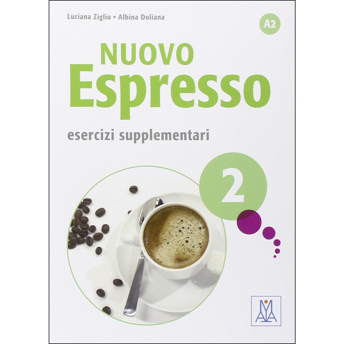 Imagem 0 de Espresso 2 Nuevo Ejer Complementarios