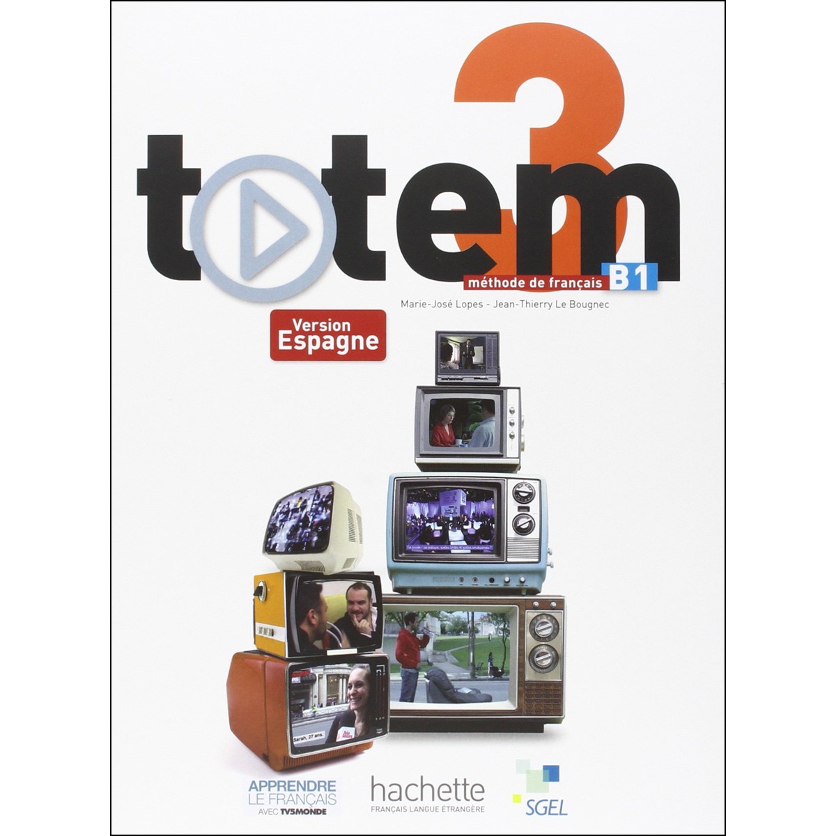 Imagem 0 de Totem B1 Alumno