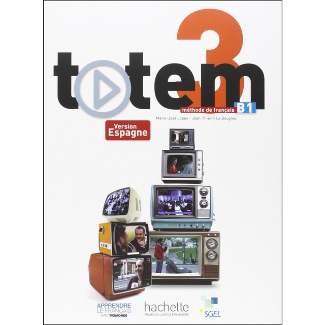 Imagem 0 de Totem B1 Alumno