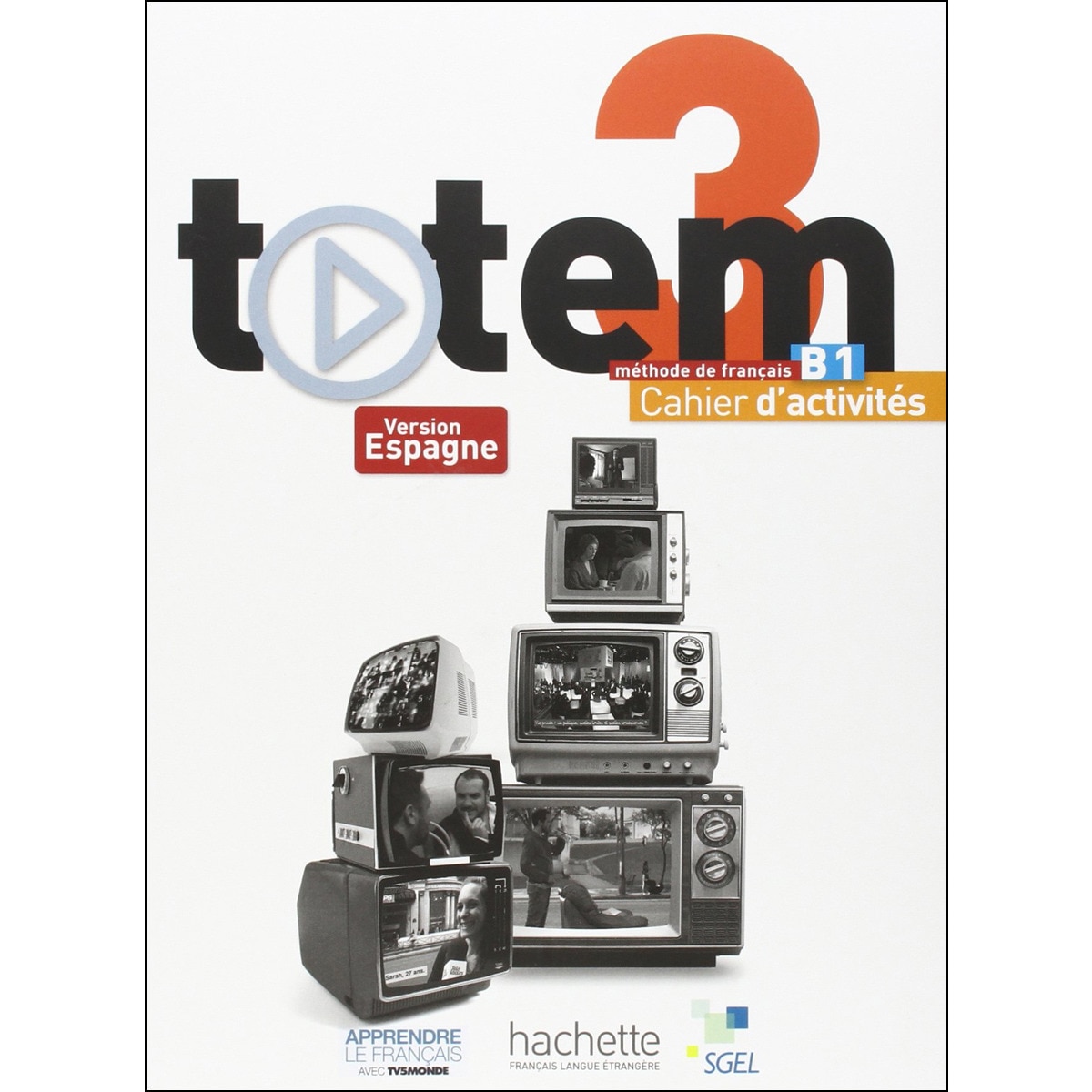 Totem B1 Ejercicios 1