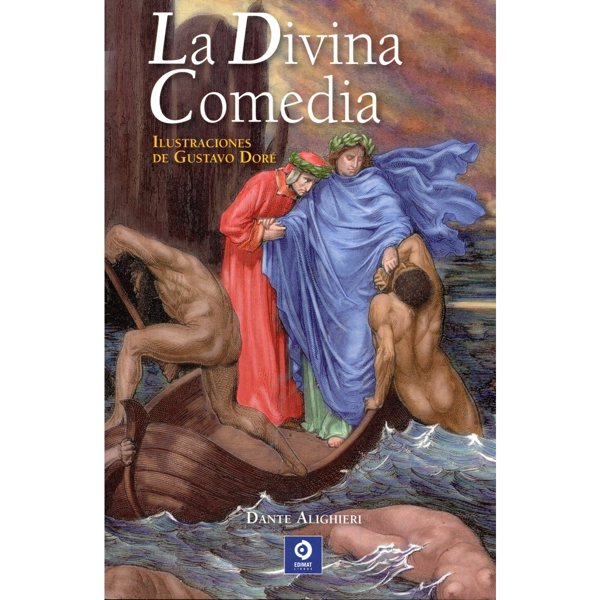 La Divina Comedia 1
