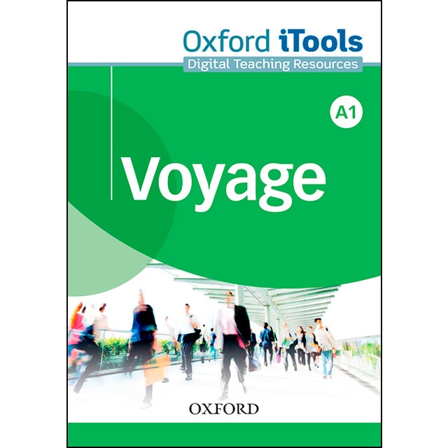 Voyage A1. Itools 1
