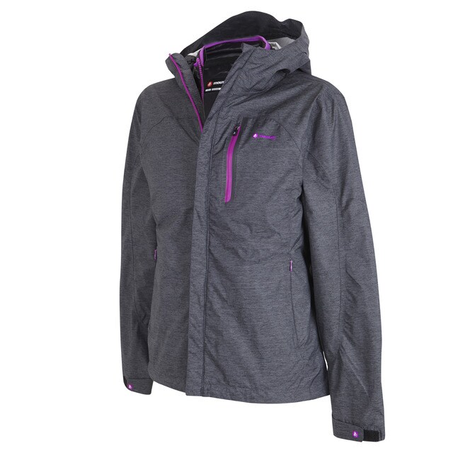 Chaqueta desmontable 2 en 1 de mujer Mountain Pro · Mountain PRO · El Corte  Inglés
